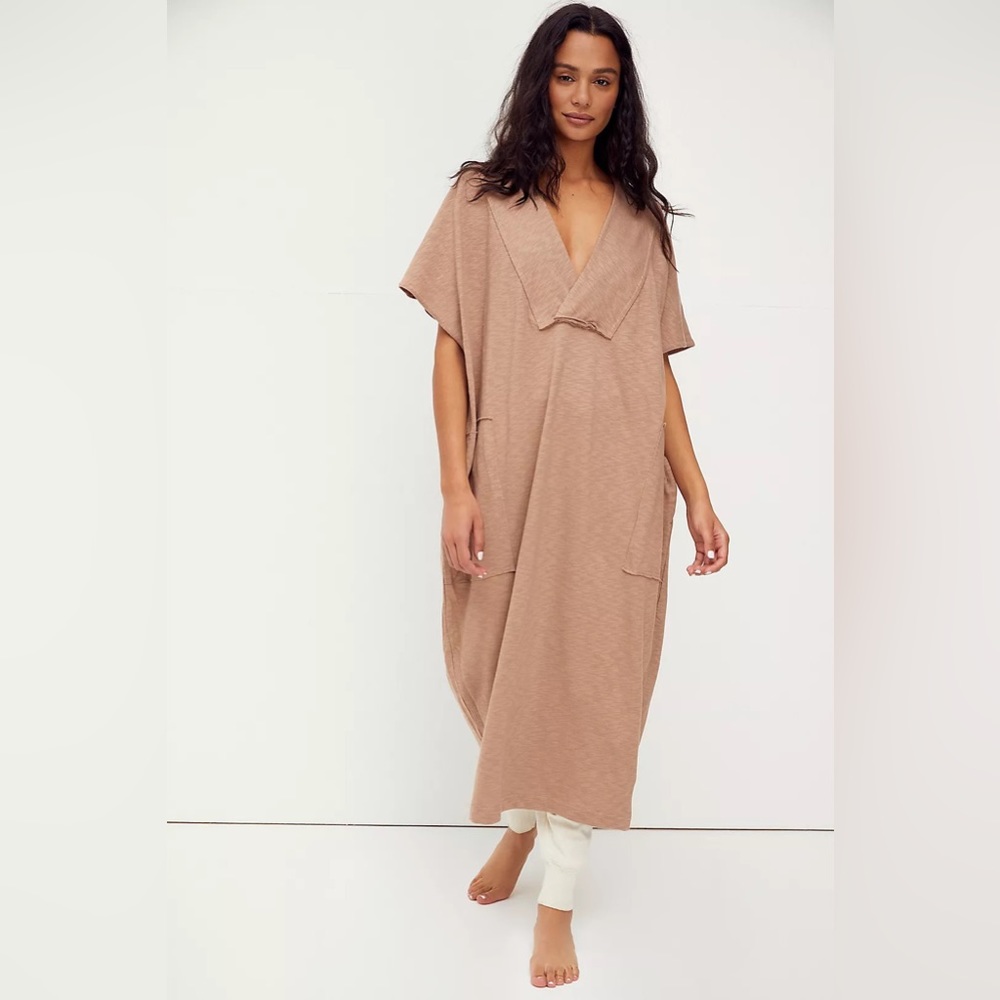 Free people Sunshower Maxi